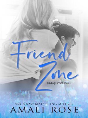 cover image of Friend Zone